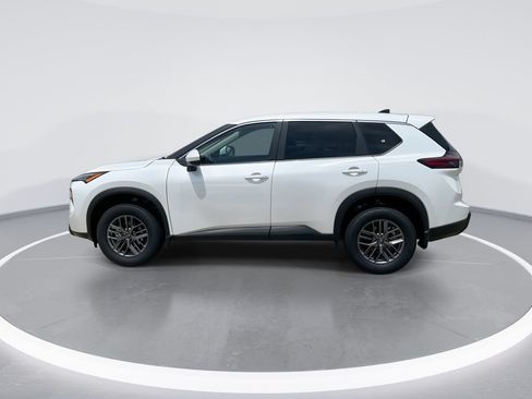 New 2026 Nissan Rogue SV AWD/4WD image 5