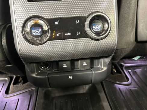 Used 2019 Land Rover Range Rover Sport Supercharged image 17