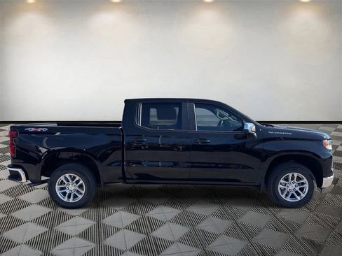 New 2026 Chevrolet Silverado 1500 LT image 6