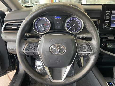 Used 2023 Toyota Camry LE FWD image 33