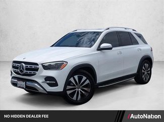 Used 2025 Mercedes-Benz GLE 350 4MATIC video 1