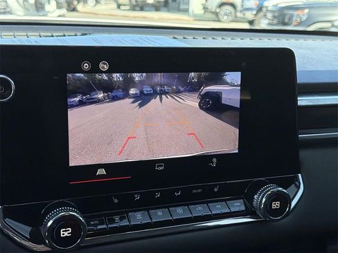 Used 2023 GMC Canyon Elevation w/ Elevation Premium Package image 13