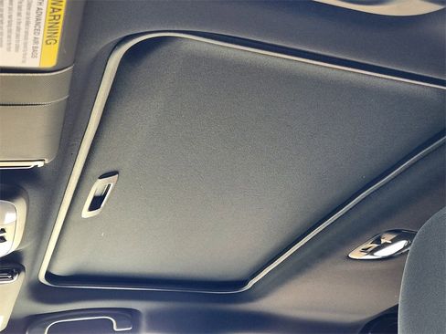 New 2025 Subaru Crosstrek 2.5i Sport image 19