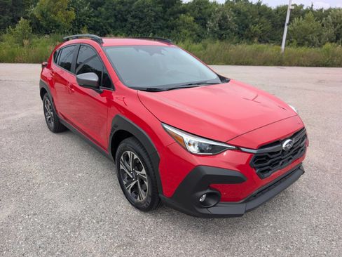 Certified 2024 Subaru Crosstrek 2.0i Premium AWD/4WD image 5