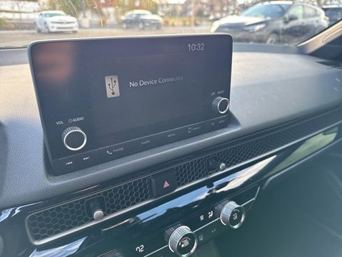 Used 2022 Honda Civic Sport image 22