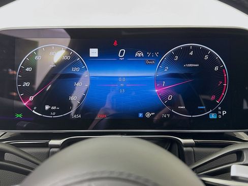 New 2026 Mercedes-Benz S 580 4MATIC Sedan image 18