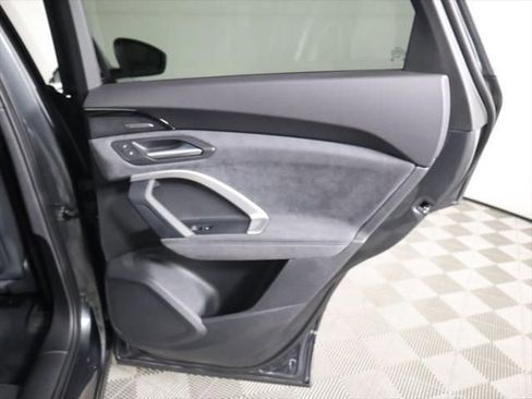 New 2025 Audi SQ5 Premium Plus image 29