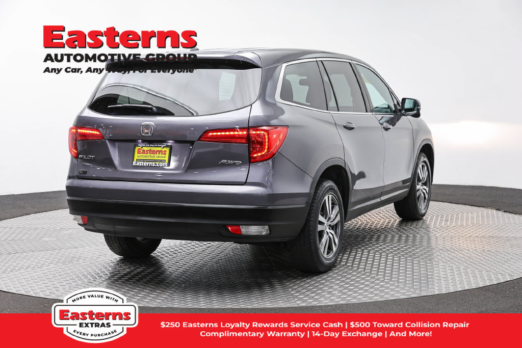 Used 2018 Honda Pilot EX-L image 6