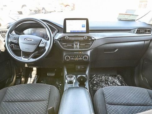 Used 2023 Ford Escape Active image 13