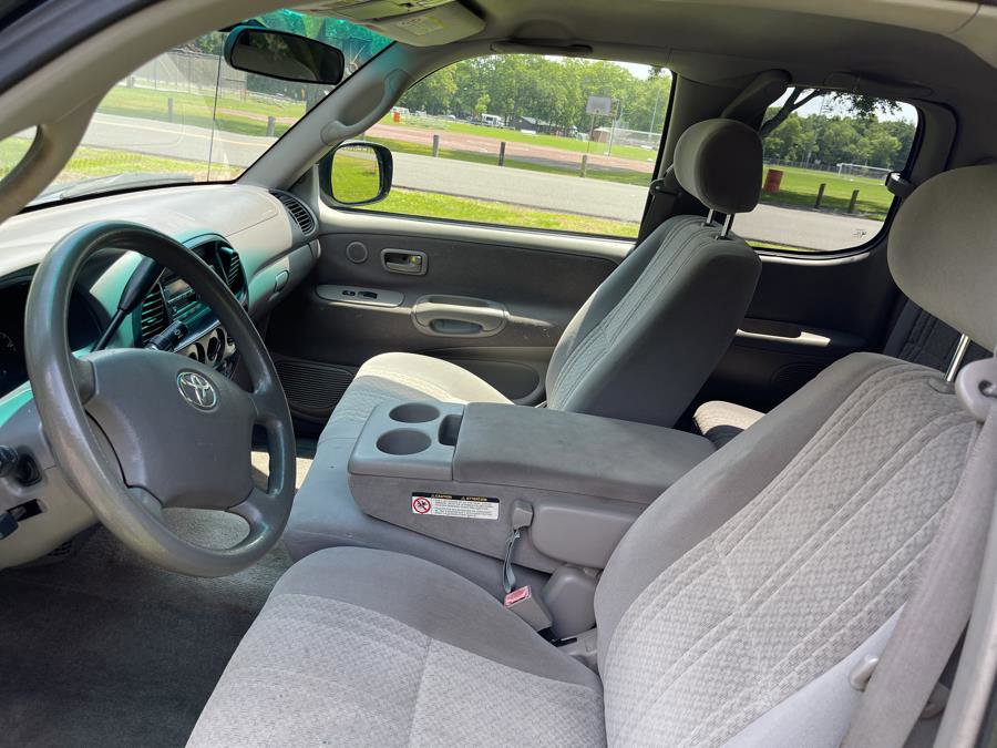 Used 2003 Toyota Tundra SR5 w/ SR5 Extra Value Pkg AWD/4WD image 22