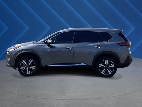 Used 2023 Nissan Rogue SL FWD image 6