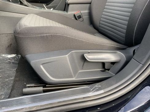 New 2026 Volkswagen Jetta S image 24