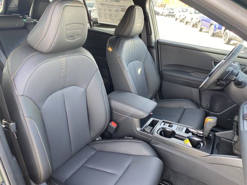 New 2026 Subaru Outback Wilderness AWD/4WD image 21