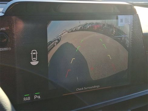 New 2026 Subaru Outback Premium image 4