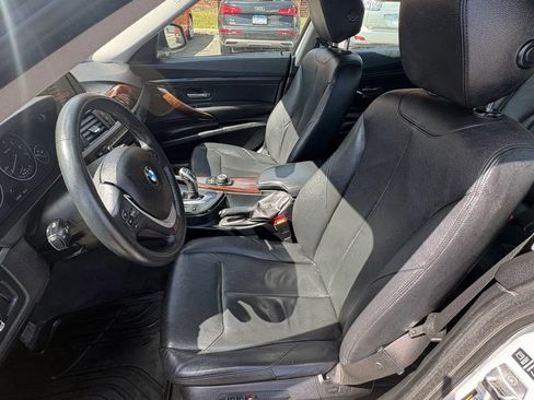 Used 2015 BMW 328i Gran Turismo xDrive AWD/4WD image 21