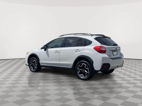 Used 2016 Subaru Crosstrek 2.0i Premium AWD/4WD image 6