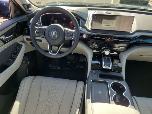 New 2026 Acura MDX w/ Advance Package image 7