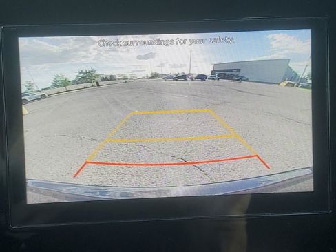 Used 2024 Hyundai Tucson SEL AWD/4WD image 18