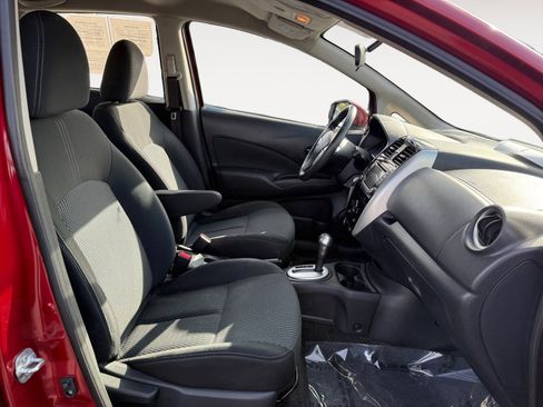 Used 2016 Nissan Versa Note SV w/ SV Appearance Package FWD image 19