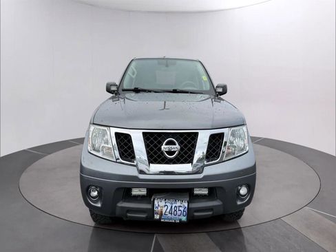 Used 2019 Nissan Frontier SV AWD/4WD image 14