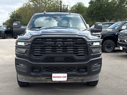 New 2025 RAM 2500 Tradesman image 2