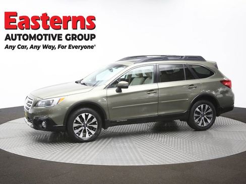 Used 2016 Subaru Outback 3.6R Limited image 65