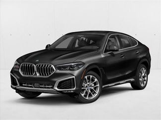 Certified 2023 BMW X6 xDrive40i w/ M Sport Package video 1