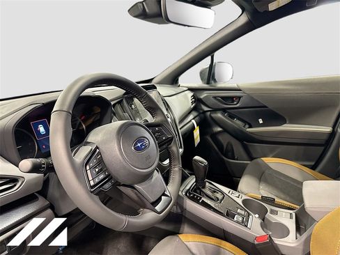 New 2026 Subaru Crosstrek 2.5i Sport image 9