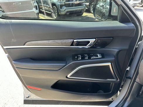 Used 2024 Kia Telluride SX X-Line AWD/4WD image 21