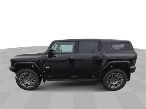 New 2025 GMC Hummer EV 3X image 39