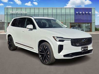 New 2026 Volvo XC90 T8 Ultra w/ Lounge Package