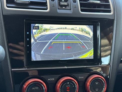 Used 2018 Subaru WRX STI AWD/4WD image 28