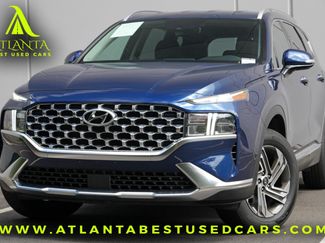 Used 2022 Hyundai Santa Fe SEL w/ Convenience Package AWD/4WD video 1
