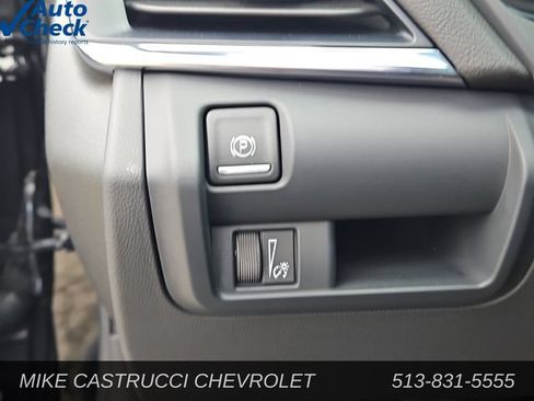 Used 2026 Cadillac CT4 Premium Luxury RWD image 22