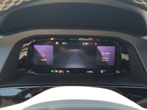 Used 2025 Volkswagen Atlas Cross Sport SEL image 24