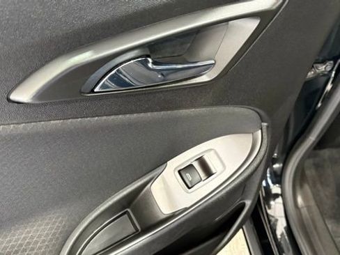 Used 2022 Chevrolet Malibu LT image 17