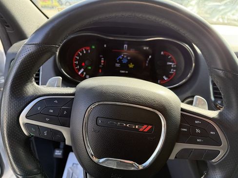 Used 2019 Dodge Durango GT w/ Trailer Tow Group IV image 22