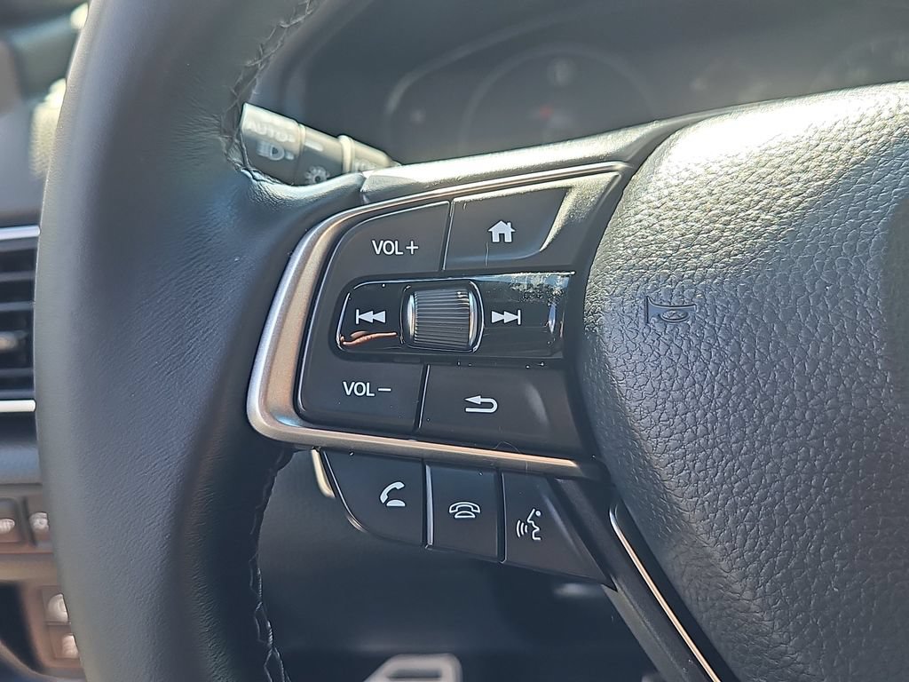Used 2022 Honda Accord Sport image 14