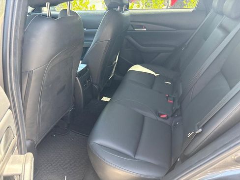 Used 2022 MAZDA CX-30 AWD 2.5 S w/ Select Package image 6