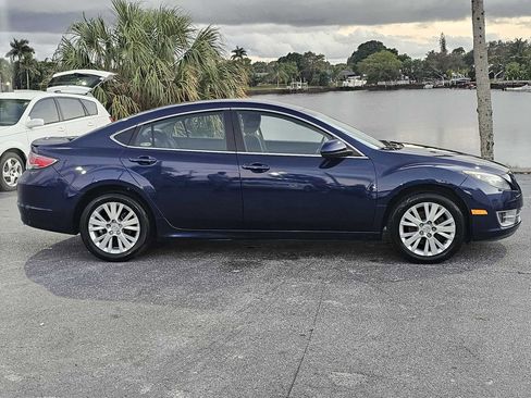 Used 2010 MAZDA MAZDA6 i Touring image 13