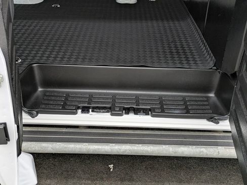 Used 2025 GMC Savana 2500 w/ Driver Convenience Package RWD image 25