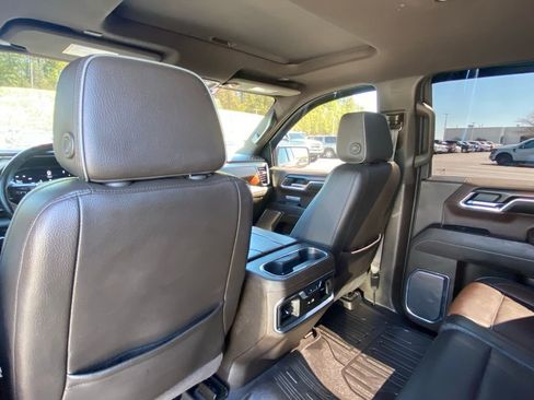 Used 2024 GMC Sierra 1500 Denali AWD/4WD image 23
