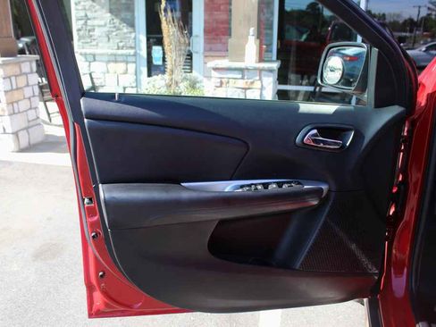 Used 2016 Dodge Journey Crossroad image 11