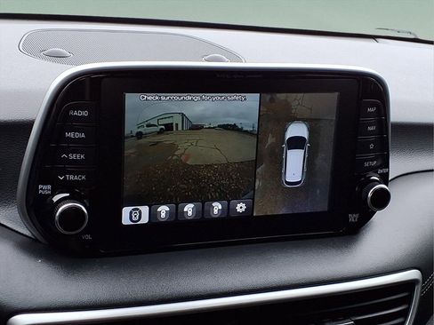 Used 2019 Hyundai Tucson Ultimate w/ Cargo Package image 31