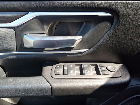Certified 2023 RAM 1500 Big Horn AWD/4WD image 11