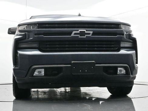 Used 2020 Chevrolet Silverado 1500 RST image 44