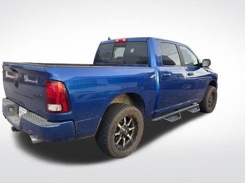 Used 2018 RAM 1500 Sport w/ Convenience Group image 2