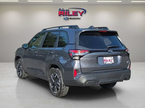 New 2026 Subaru Forester Limited AWD/4WD image 5