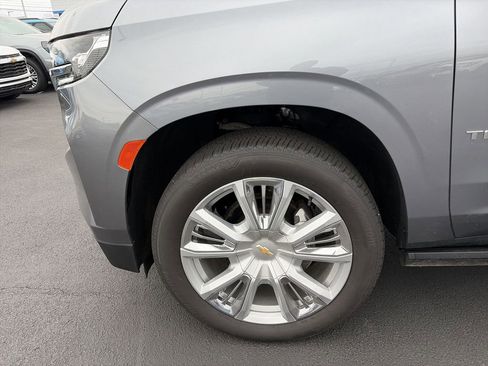 Used 2021 Chevrolet Tahoe High Country image 16