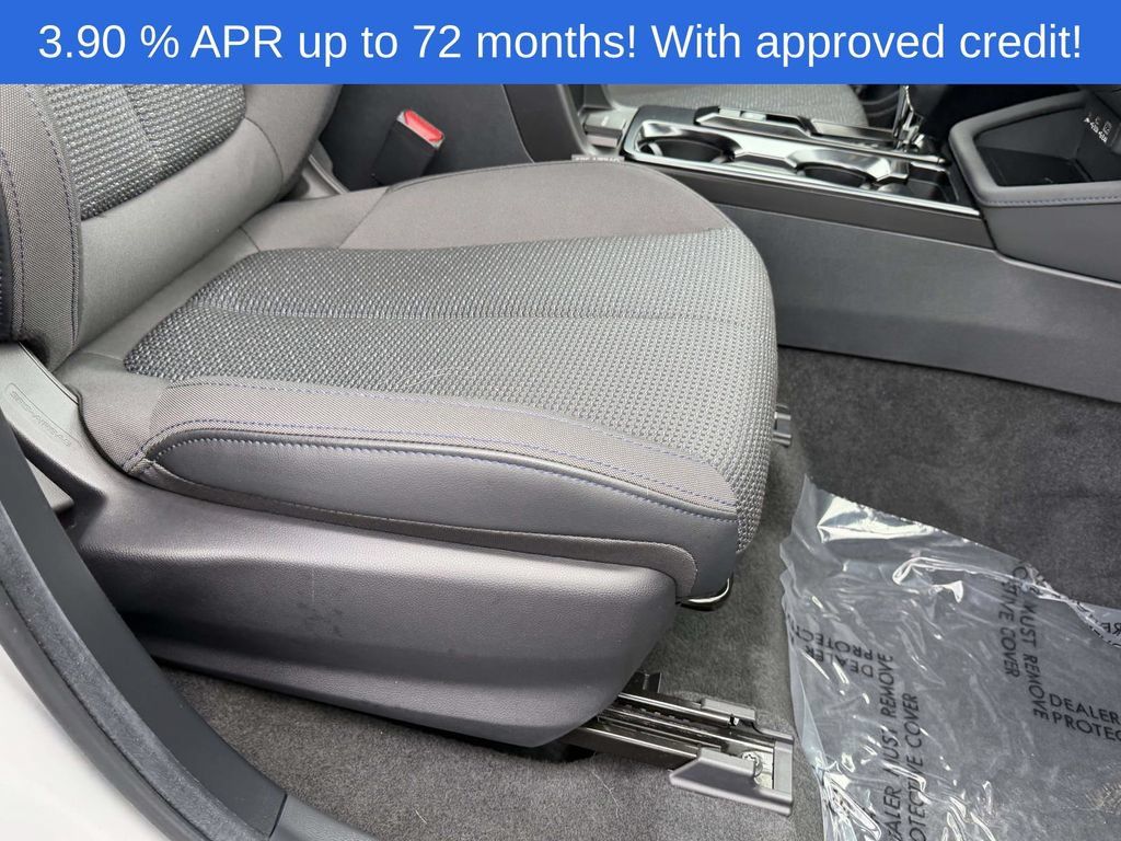 Certified 2026 Subaru Forester Premium AWD/4WD image 11